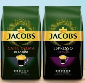 Metro Espresso Angebot