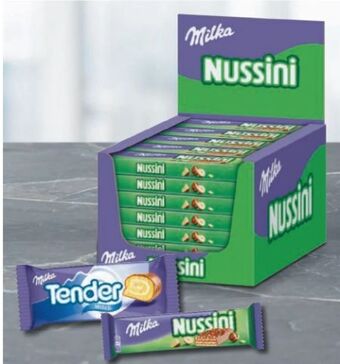 Metro Riegel Angebot