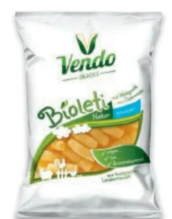 Metro Bioleti Natur Angebot