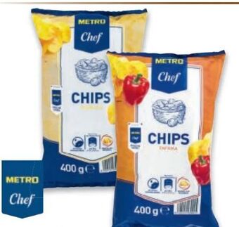 Metro Tortilla Chips Angebot
