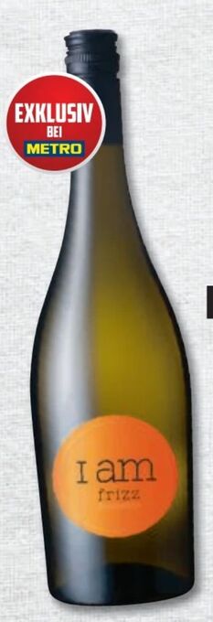 Metro Frizzante Angebot
