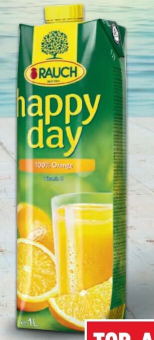 Metro Happy Day Angebot
