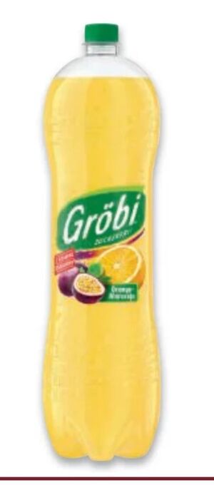 Metro Limonade Angebot
