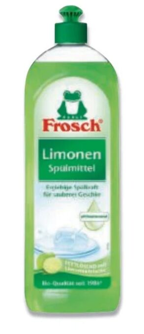 Metro Spülmittel Angebot