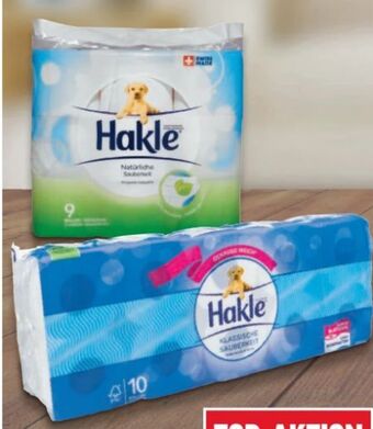 Metro Toilettenpapier Angebot