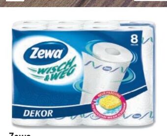 Metro Wisch-Weg Küchenrolle Angebot