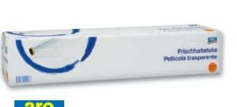 Metro Frischhaltefolie Angebot
