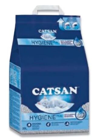 Metro Katzenstreu Angebot