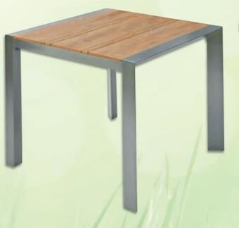 Metro Tisch Galizia Angebot