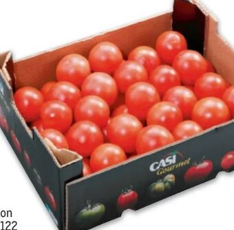 Metro Tomaten Angebot