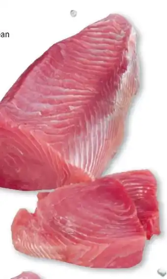 Metro Thunfisch Loins Toro Angebot