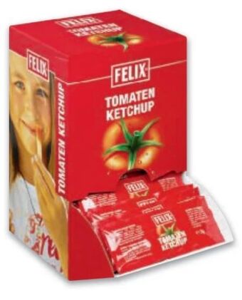 Metro Ketchup Angebot