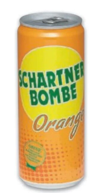 Metro Limonade Angebot