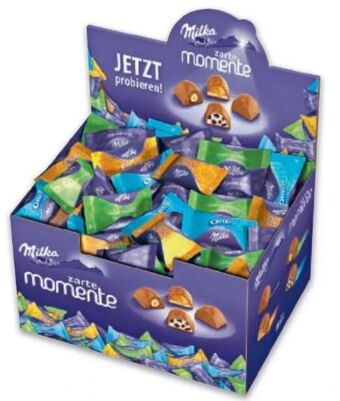 Metro Pralinen Angebot