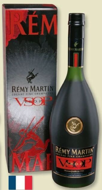 Metro Cognac VSOP Angebot