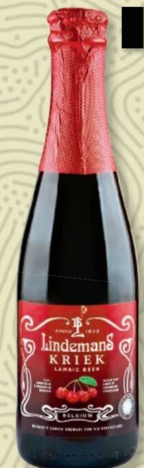 Metro Kriek Belgisches Bier Angebot