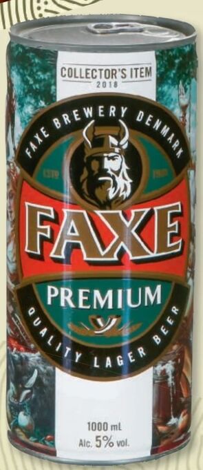 Metro Premium Bier Angebot