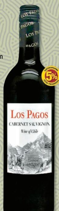 Metro Cabernet Sauvignon Angebot