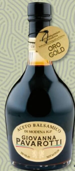 Metro Aceto Balsamico di Modena Gold Angebot