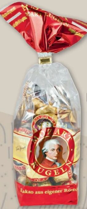 Metro Mozartkugeln Angebot