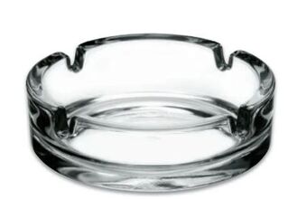 Metro Aschenbecher Angebot