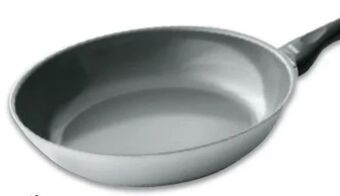 Metro Pfanne Keramika Angebot