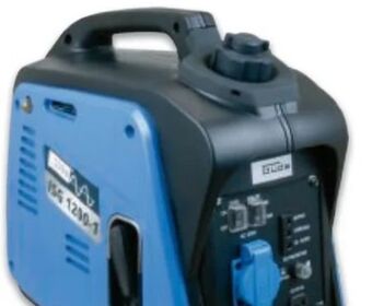 Metro Stromerzeuger Inverter ISG 1200-1 Angebot