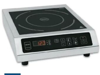 Metro Induktionskocher GIC 3035 Angebot