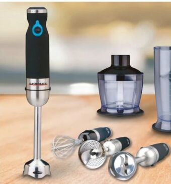 Metro Stabmixer Advanced Pro Angebot