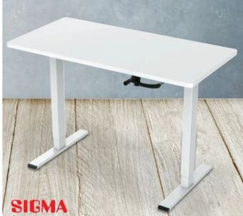 Metro Schreibtisch HT114 Angebot