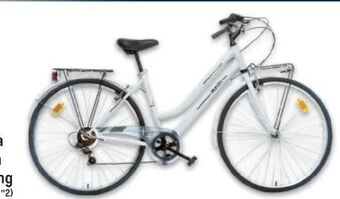 Metro Damen Trekking Rad 28 Angebot