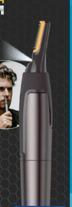 Metro Trimmen Titanium Max Angebot