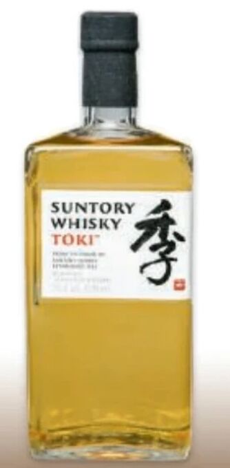 Metro Whisky Toki Angebot