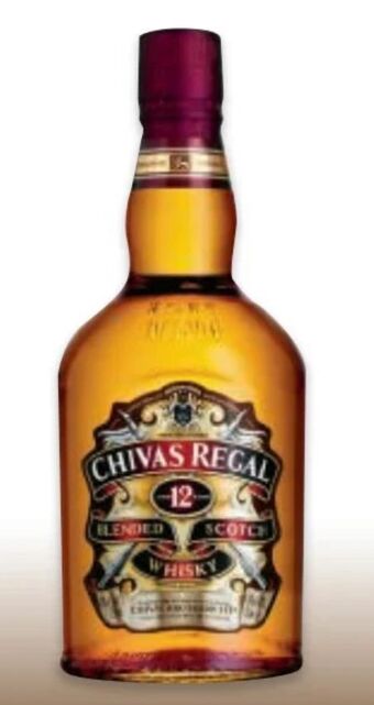 Metro Blended Scotch Whisky Angebot