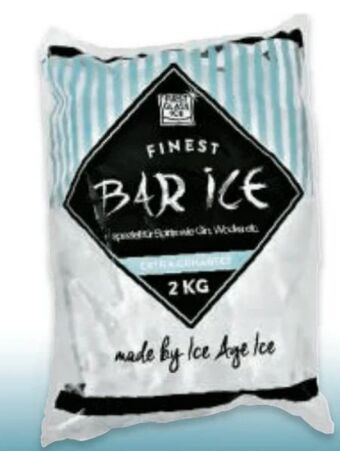 Metro Bar Ice Eiswürfel Angebot