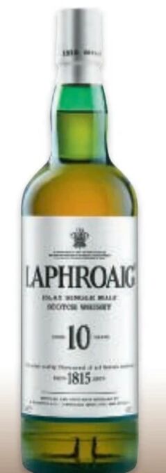 Metro Islay Single Malt Scotch Whisky Angebot