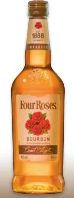Metro Kentucky Straight Bourbon Whiskey Angebot