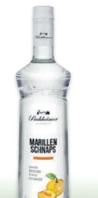 Metro Puchheimer Schnaps Angebot