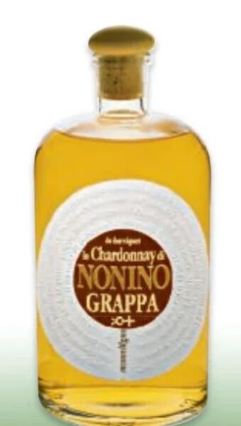 Metro Grappa Moscato Angebot