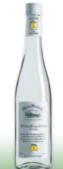 Metro Schnaps Angebot