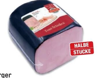 Metro Toastschinken Angebot