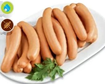 Metro Frankfurter Angebot