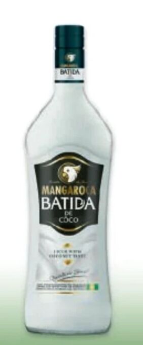 Metro Batida de Coco Angebot