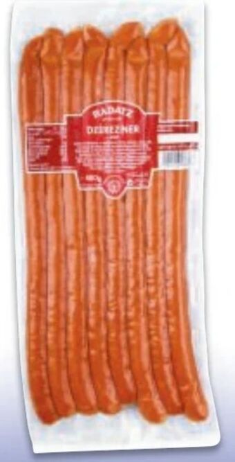 Metro Debreziner Angebot