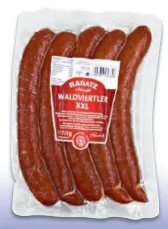 Metro Waldviertler XXL Angebot