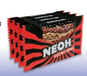 Metro Haselnussschnitte Hazelnut Crunch Angebot