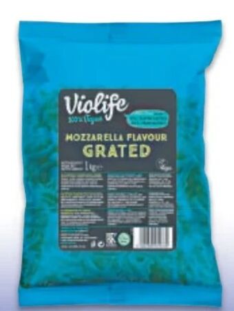 Metro Veganer Käse Angebot