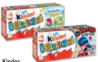 Metro Kinder Überraschungseier Angebot