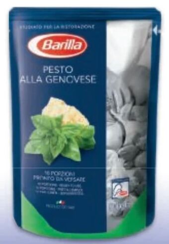 Metro Pesto Genovese Angebot