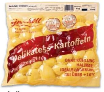 Metro Delikatess Kartoffeln Angebot